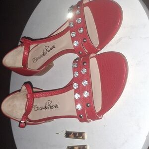 Emanuela PASSERI Sandals